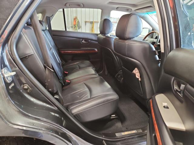 2008 LEXUS RX 350 #3296364164