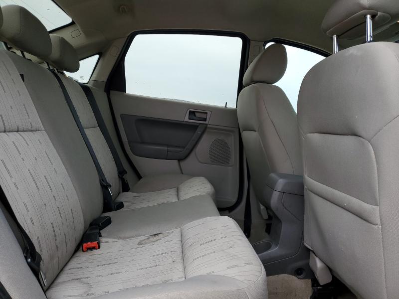 2010 FORD FOCUS SE #3290424790