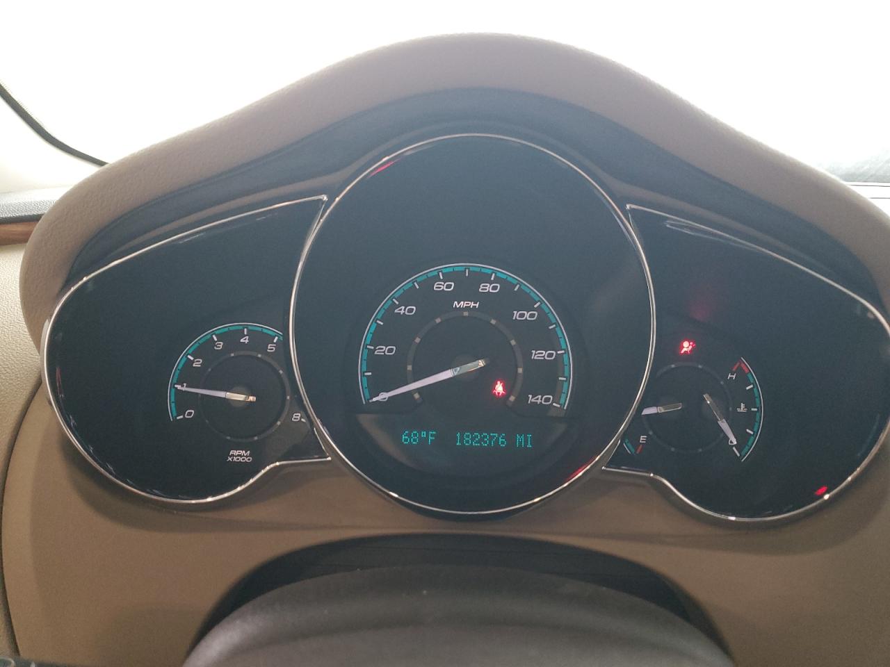 CHEVROLET MALIBU 2LT