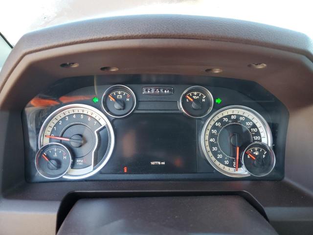 2013 RAM 1500 SLT - 1C6RR7LT6DS619747