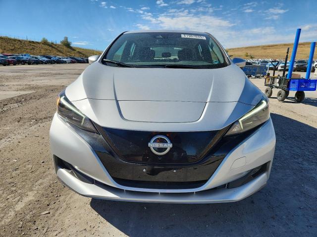 2024 NISSAN LEAF SV PL - 1N4CZ1CV1RC552981