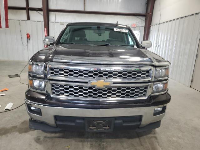 2015 CHEVROLET SILVERADO - 3GCPCREH5FG255269