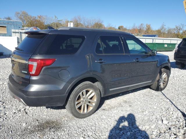 2017 FORD EXPLORER X - Other View
