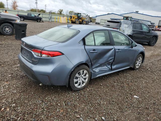 2024 TOYOTA COROLLA LE - JTDBDMHE3R3009775