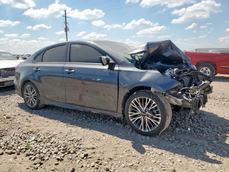 2024 KIA FORTE GT L - 3KPF54AD4RE759615