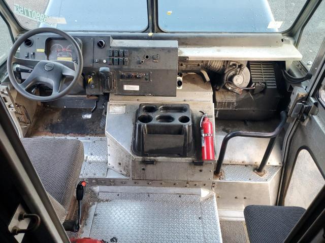 2020 FREIGHTLINER MT45 #3305589102