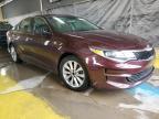 Lot #3304532447 2017 KIA OPTIMA LX