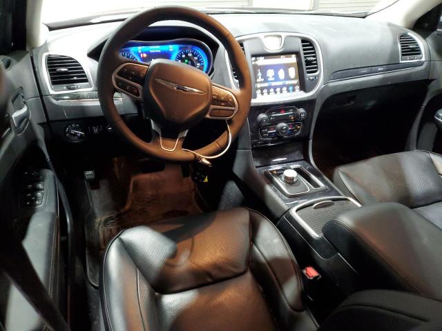 2023 CHRYSLER 300 TOURING L 2C3CCASG7PH707210