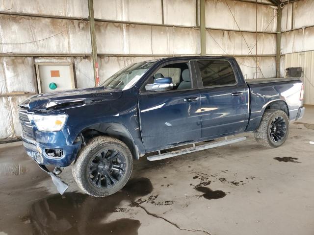 Global Auto Auctions: 2021 RAM 1500 BIG HORN/LONE STAR