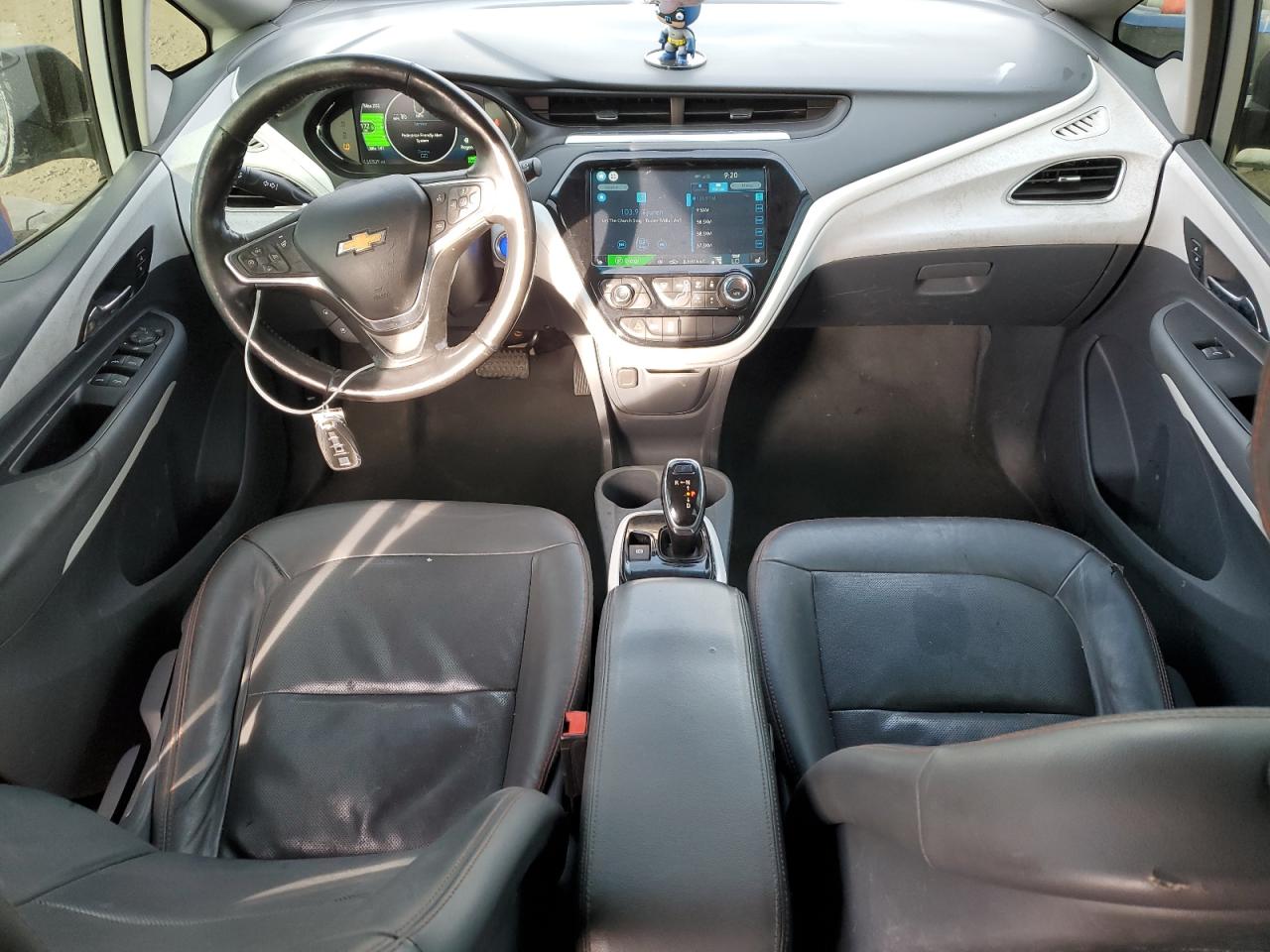 CHEVROLET BOLT EV PREMIER