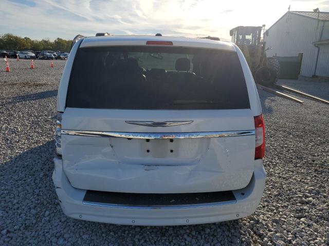 2016 CHRYSLER TOWN & COUNTRY TOURING L - 2C4RC1CG2GR188825