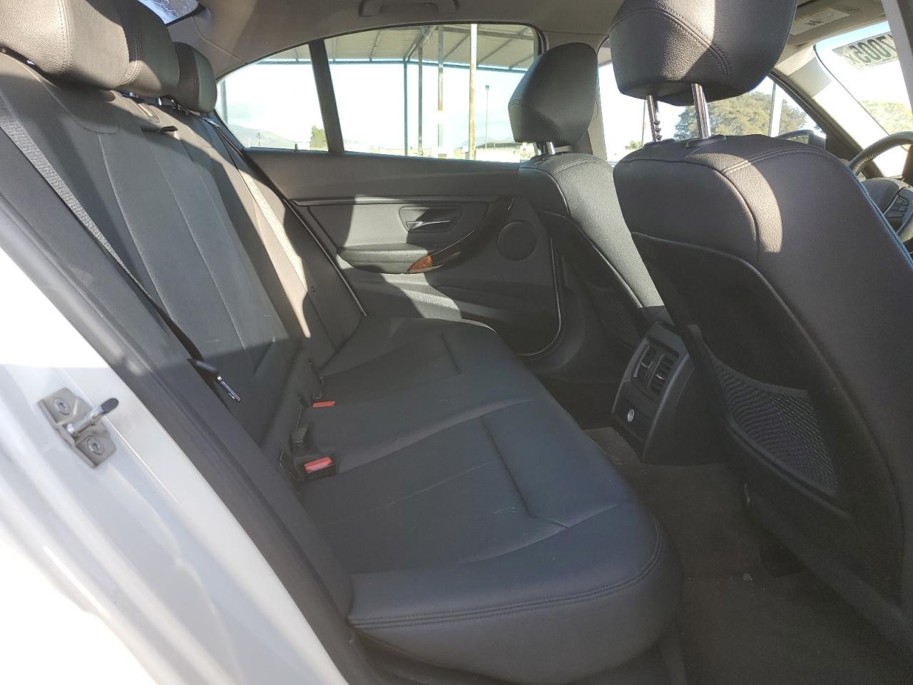 BMW 3 SERIES I SULEV