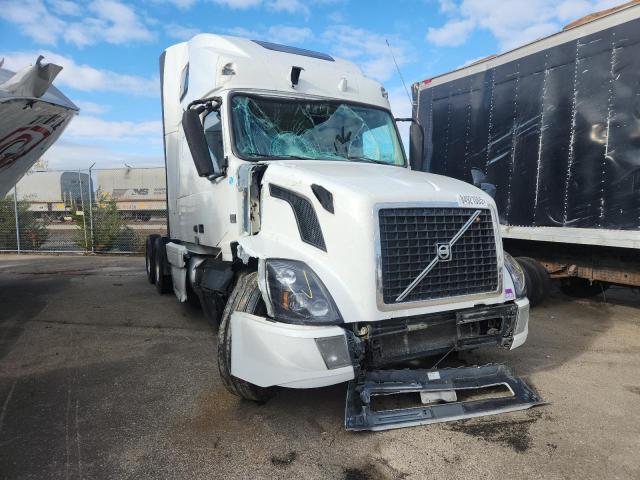 Global Auto Auctions: 2019 VOLVO VNL
