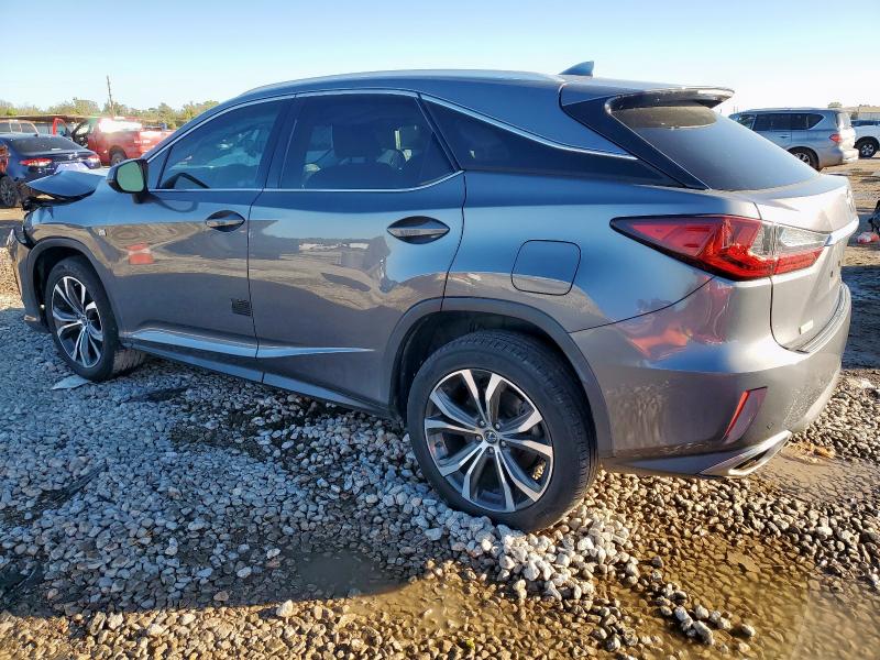 2019 LEXUS RX 350 BAS - 2T2ZZMCA4KC141697