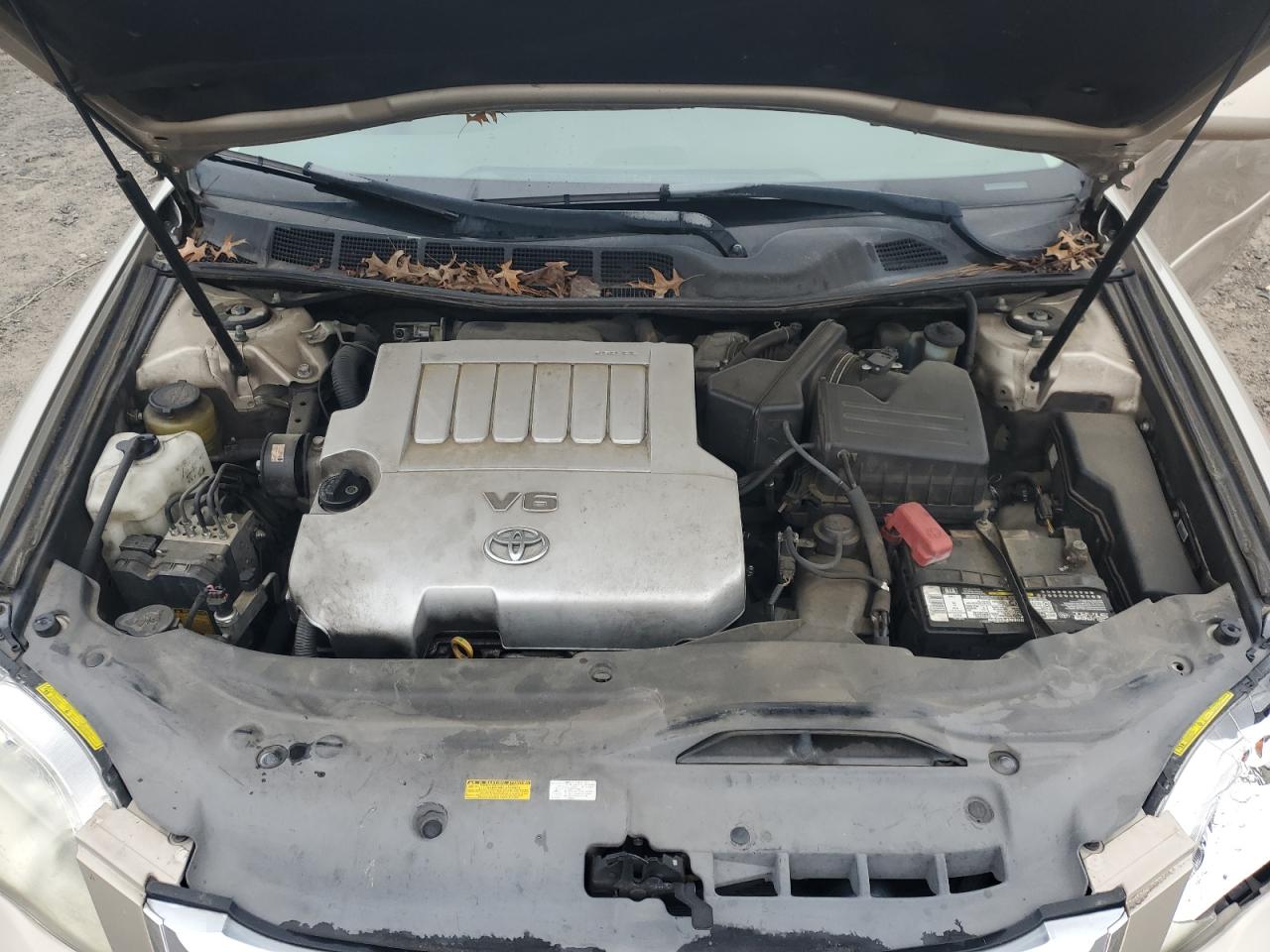 Lot #3275578808 2008 TOYOTA AVALON XL