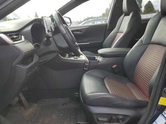 2022 TOYOTA RAV4 PRIME XSE JTMEB3FV9ND077308