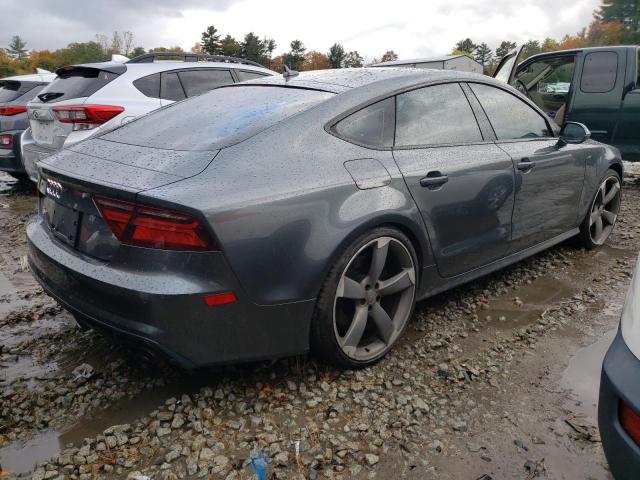 2016 AUDI S7 PRESTIG - WAUW2AFCXGN010508