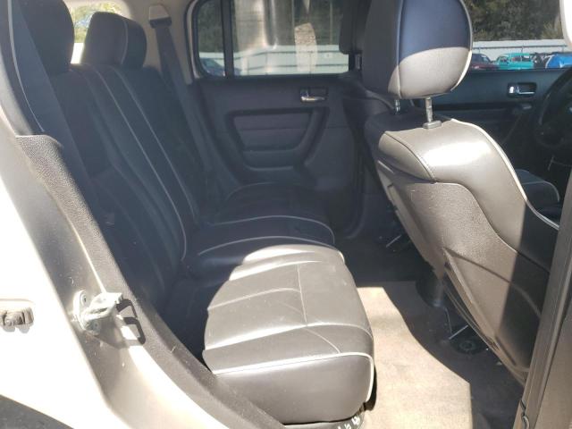 2007 HUMMER H3 #3279470401