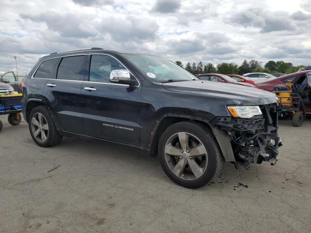 2016 JEEP GRAND CHER - 1C4RJFCG6GC489769