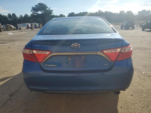 2017 TOYOTA CAMRY LE #3286525150