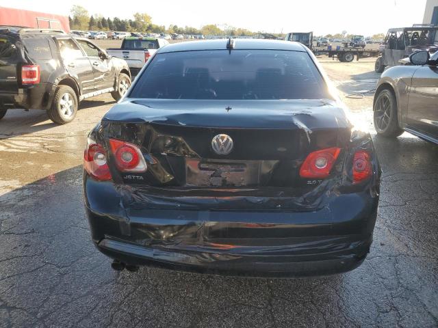 2006 VOLKSWAGEN JETTA 2.0T #3273743357