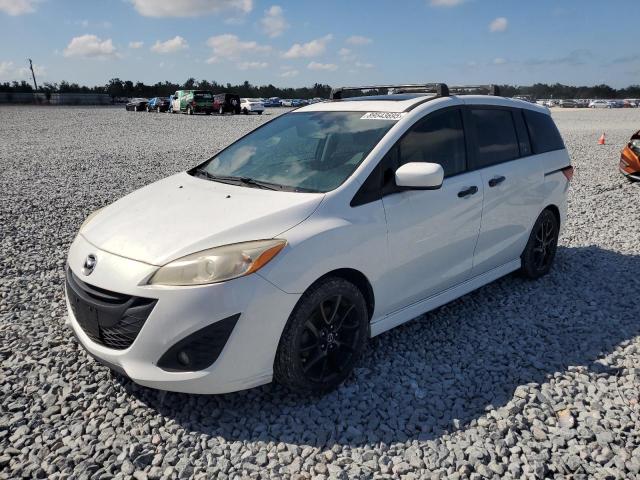 MAZDA 5