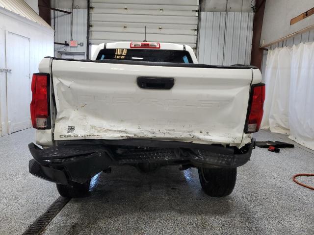 2023 CHEVROLET COLORADO - 1GCGSBEC2P1265997