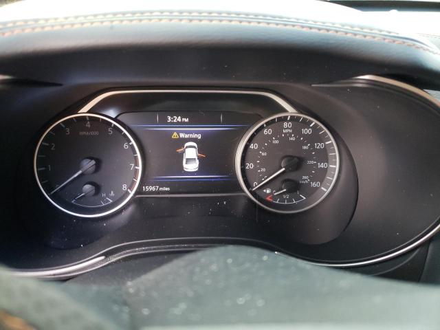 2021 NISSAN MAXIMA SR #3301602645