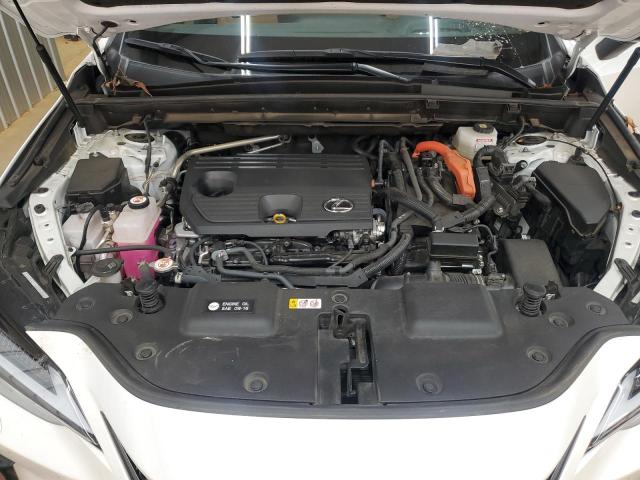 2023 LEXUS NX 350H #3297163560