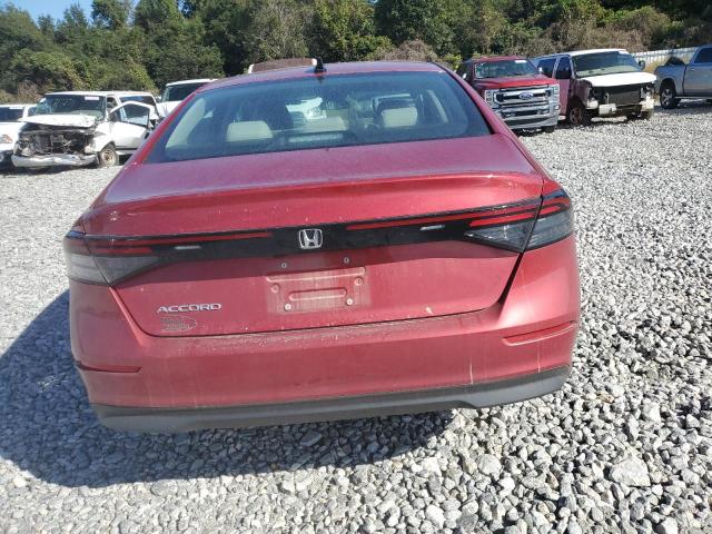 2025 HONDA ACCORD SE 1HGCY1F40SA012573