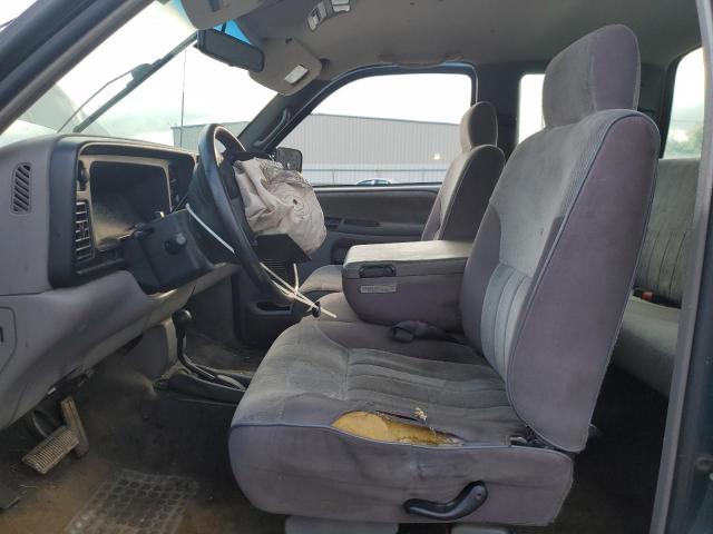 1996 DODGE RAM 1500 #3290316938