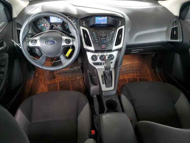 2014 FORD FOCUS SE - 1FADP3F24EL157856