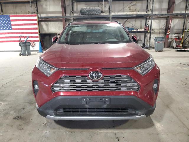 2019 TOYOTA RAV4 LIMIT - 2T3N1RFV8KC012570