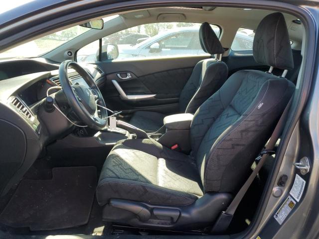 2013 HONDA CIVIC EX - 2HGFG3B81DH523217