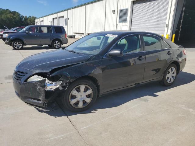 Global Auto Auctions: 2009 TOYOTA CAMRY BASE