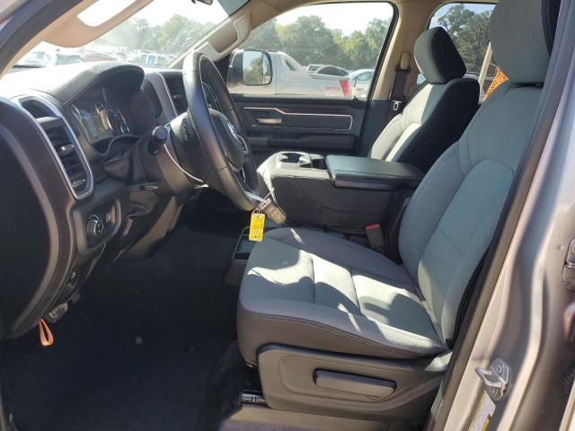 2020 RAM 1500 BIG H - 1C6RREBG8LN372723