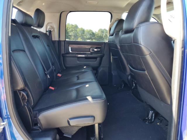 2016 RAM 2500 LARAM #3277067170