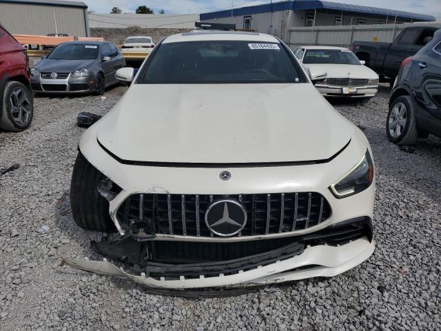 2019 MERCEDES-BENZ AMG GT 53 #3286736320