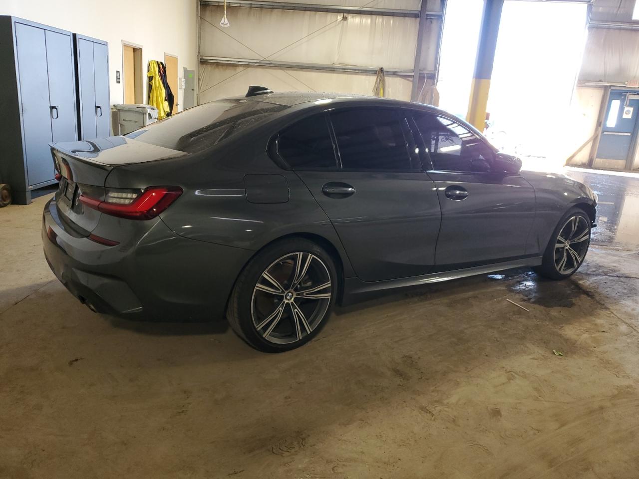 BMW 3 SERIES 330XI