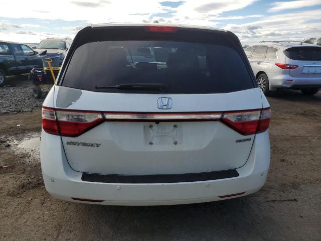 2012 HONDA ODYSSEY TO - 5FNRL5H90CB015845