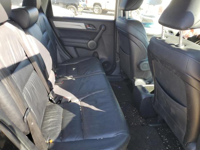 2011 HONDA CR-V EXL - JHLRE3H78BC001073