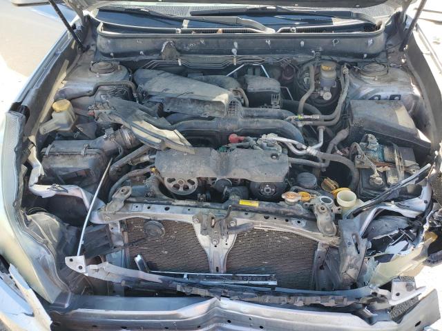 2014 SUBARU LEGACY 2.5 #3291473937