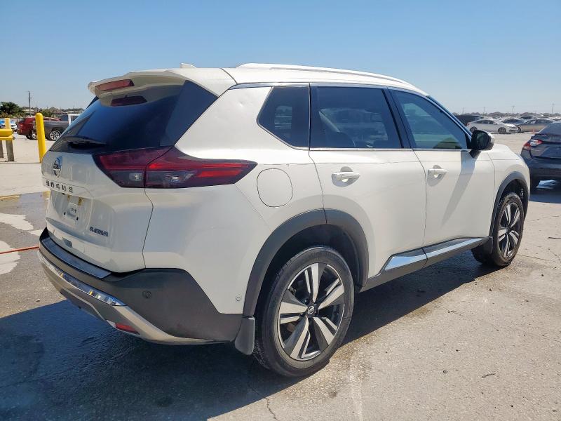 2021 NISSAN ROGUE PLAT - Other View