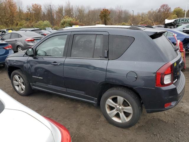2014 JEEP COMPASS LA - 1C4NJDEBXED741292