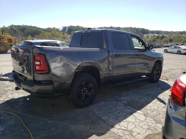 2025 RAM 1500 TRADE 1C6RRFGG4SN678623