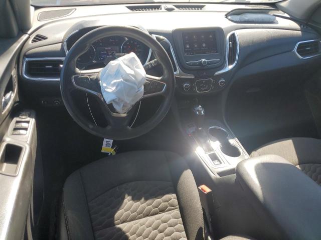 2019 CHEVROLET EQUINOX LT - 3GNAXVEX5KS630439