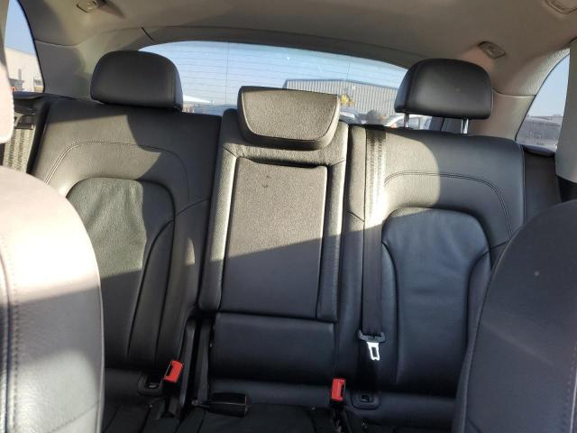 2015 AUDI Q5 PREMIUM - WA1LFAFP4FA138384