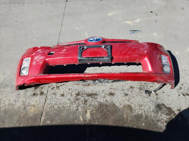 2010 TOYOTA PRIUS - JTDKN3DU4A0015210