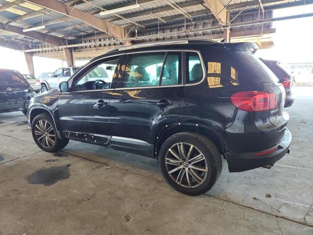 2013 VOLKSWAGEN TIGUAN S - WVGBV3AX5DW598379
