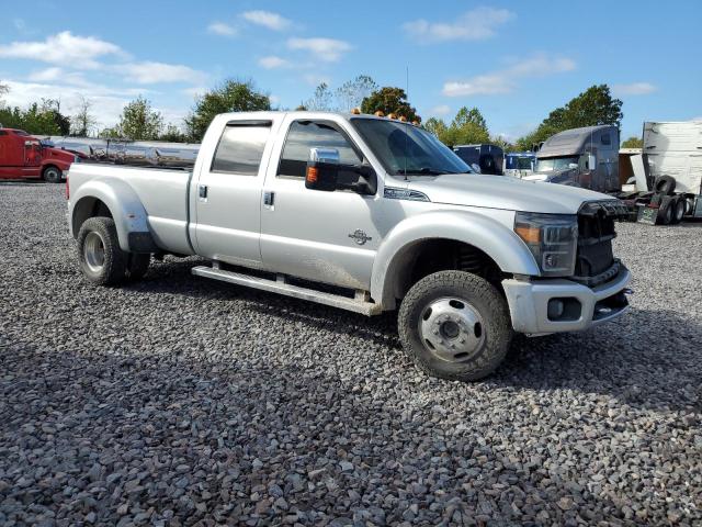 2013 FORD F450 SUPER - 1FT8W4DT5DEB12086